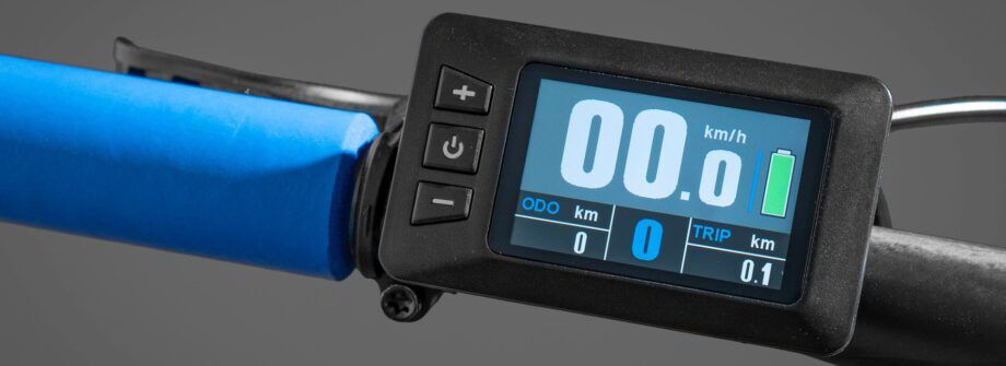 2024/25 TwentySeven5 E-Power Pro 13,8 kg inkl. Pedale – Bild 3