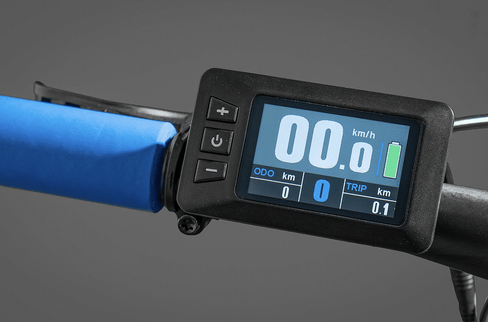 2025 Twenty E-Power 10,3 kg inkl. Pedale – Bild 2