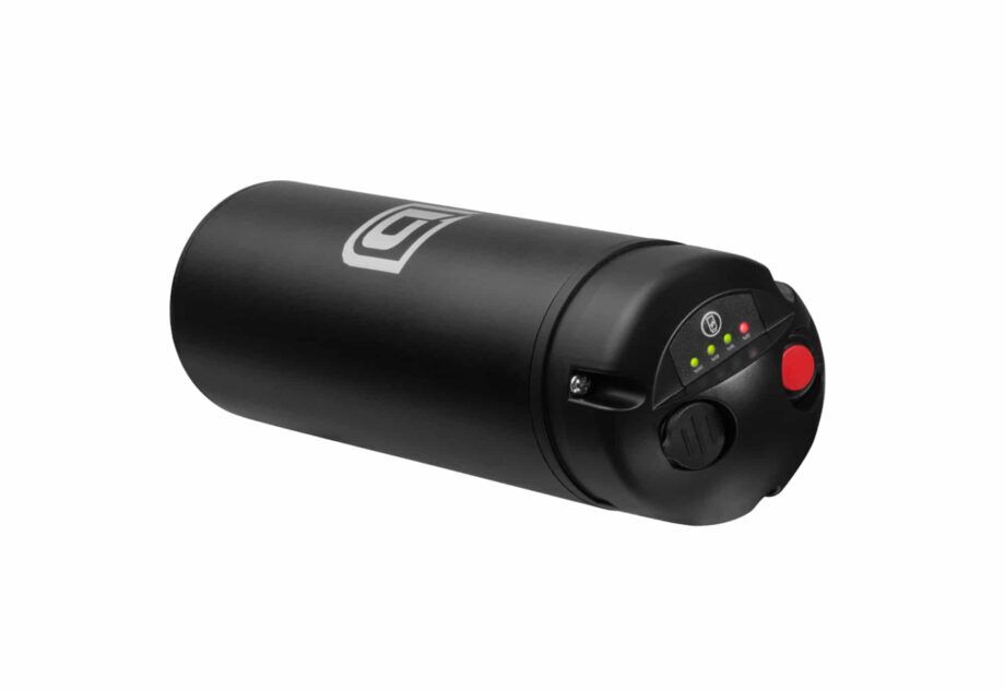 Ben-e-bike 175 Wh Zweitakku