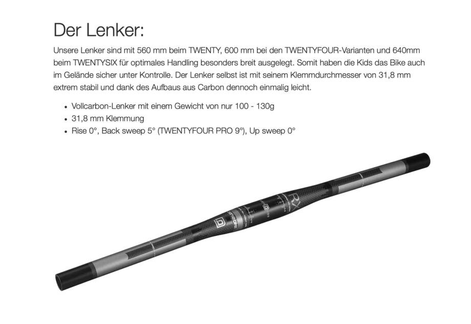 2025 Twenty E-Power 10,3 kg inkl. Pedale – Bild 7