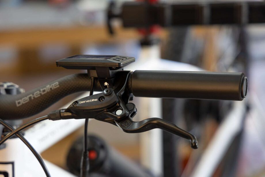 2024/25 TwentySeven5 E-Power Pro 13,8 kg inkl. Pedale – Bild 12