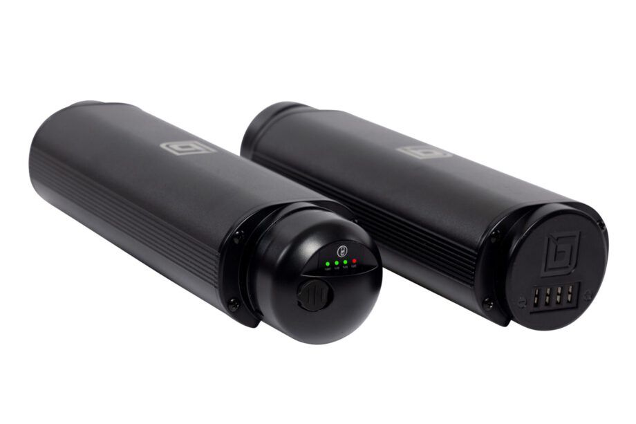 2025 TwentyFour-Six E-Power Pro FS 14,1 kg bis 15,5 kg – Bild 15