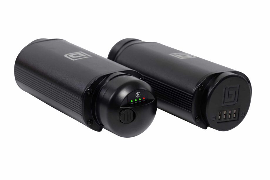 2025 Twenty E-Power 10,3 kg inkl. Pedale – Bild 13