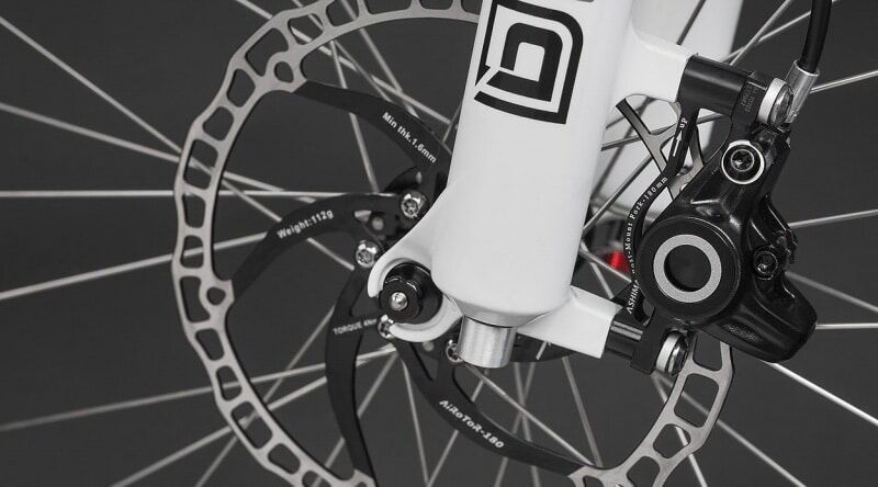 2025 Twenty E-Power 10,3 kg inkl. Pedale – Bild 4