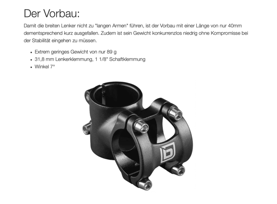 2025 TwentyFour E-Power Pro 12,0 kg inkl. Pedale – Bild 9