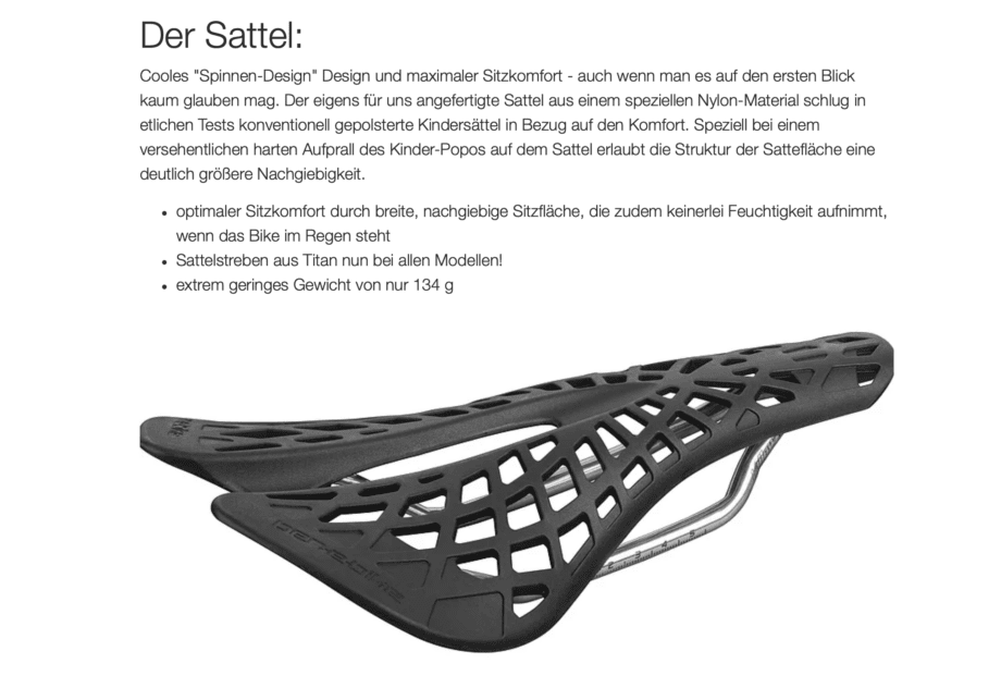 2025 TwentyFour-Six E-Power Pro FS 14,1 kg bis 15,5 kg – Bild 8