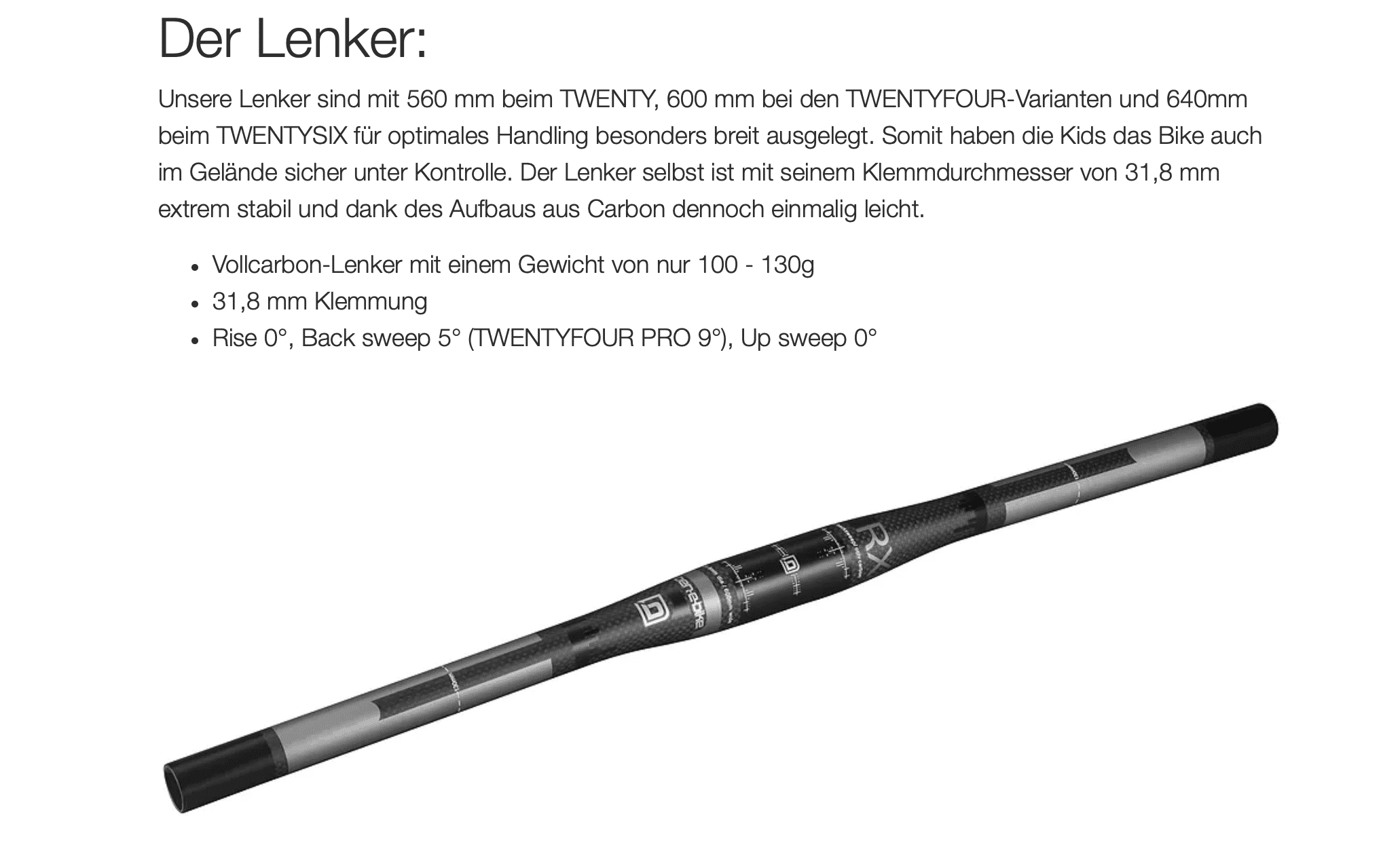 2025 TwentyFour-Six E-Power Pro FS 14,1 kg bis 15,5 kg – Bild 10