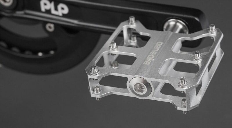 2025 Twenty E-Power 10,3 kg inkl. Pedale – Bild 6