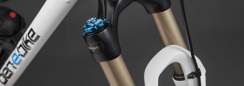 2025 TwentyFour E-Power Pro 12,0 kg inkl. Pedale – Bild 5