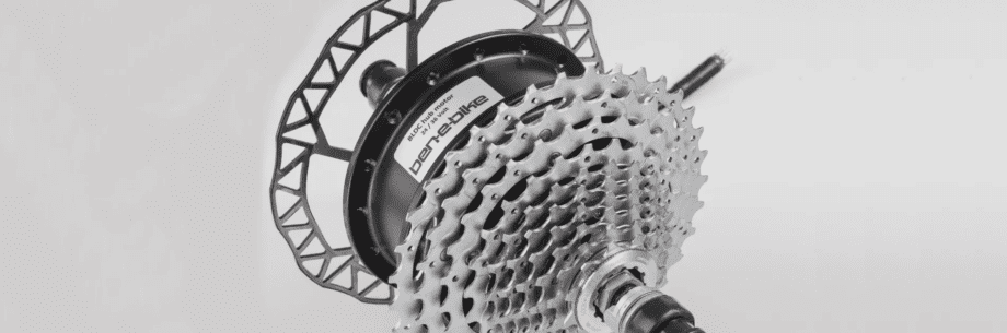 2025 TwentyFour E-Power Pro 12,0 kg inkl. Pedale – Bild 6