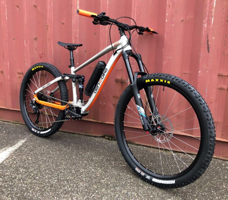 TWENTYSEVEN5 Fully 2025