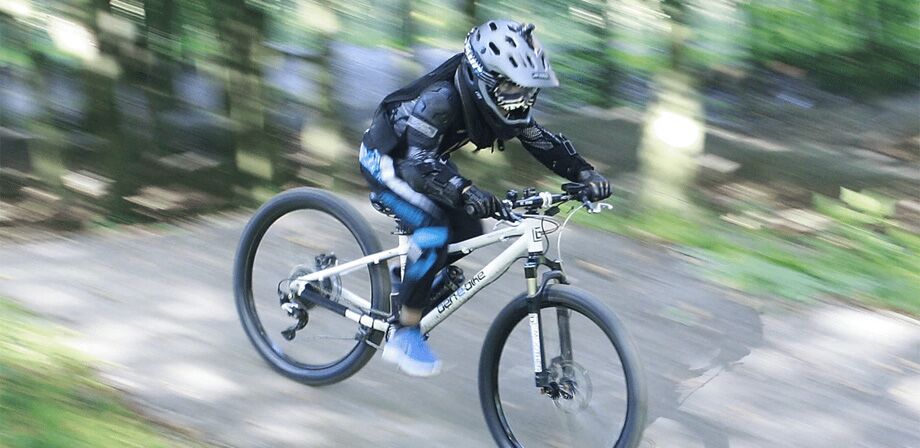 SInd E-Bikes für Kinder ?